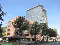 Centraal Station CS - nr. 0239